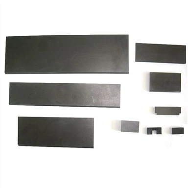 진공 펌프용 카본 베인