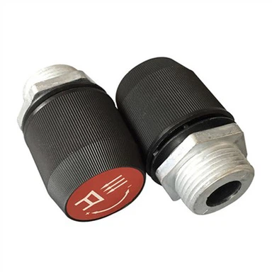 진공 펌프 밸브